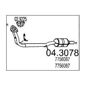 7756087 FIAT