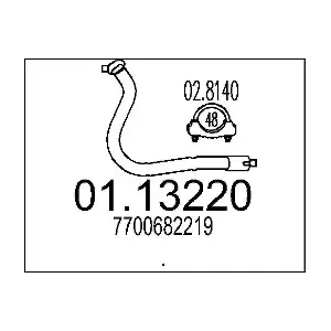 50103 MTS