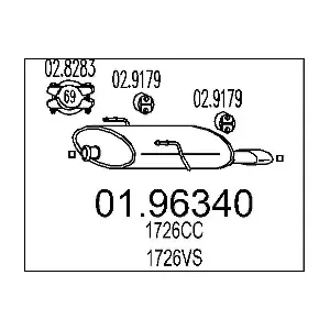 01.96340 MTS