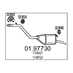 MTS 0197730
