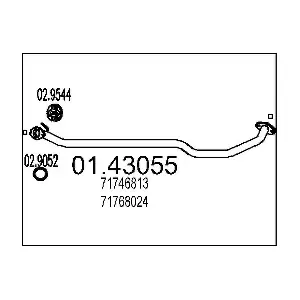 71746813 FIAT