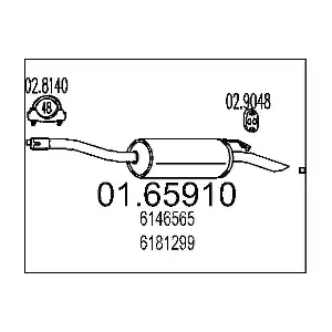12699 WALKER