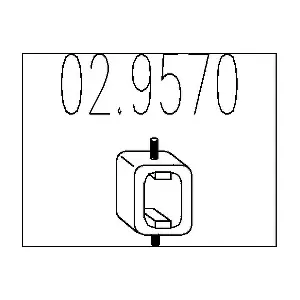 02.9570 MTS