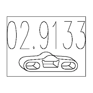 MTS 029133