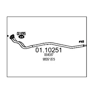 17512 POLMO
