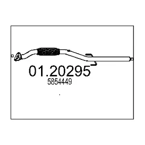 MTS 0120295