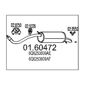 01.60472 MTS
