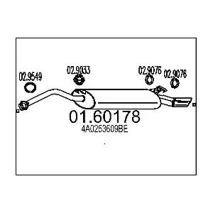 01.60178 MTS