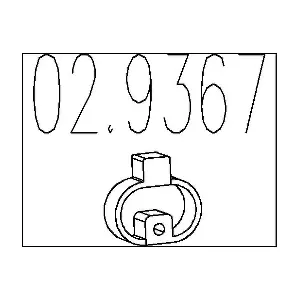 MTS 029367