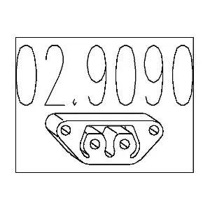 MTS 029090