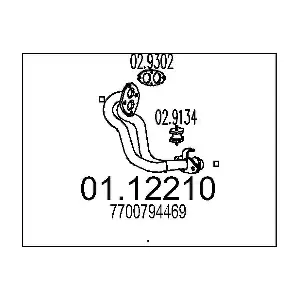 14875 WALKER