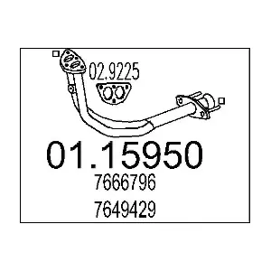 7649429 LANCIA