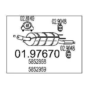 MTS 0197670