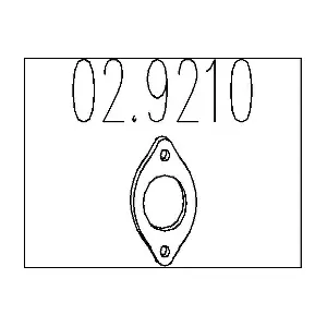 02.9210 MTS