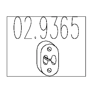 MTS 029365