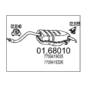424303 ROMAX