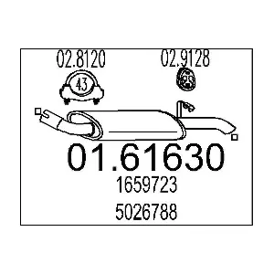6587735 FORD