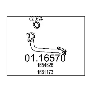 1654628 FORD