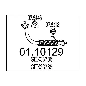 GEX33765 ROVER