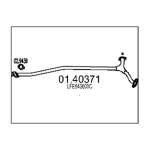01.40371 MTS