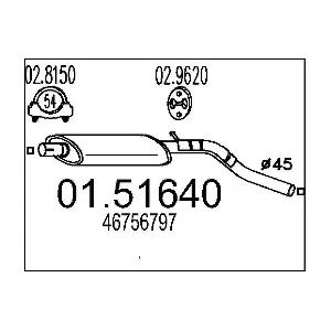 46756797 FIAT