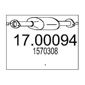 MTS 17.00094