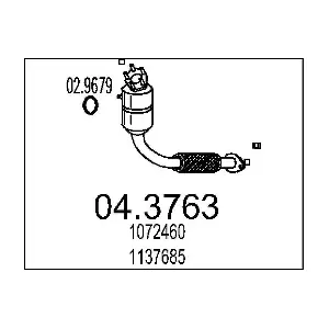 1137685 FORD