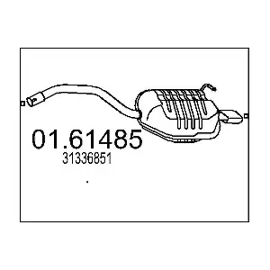 31336851 VOLVO