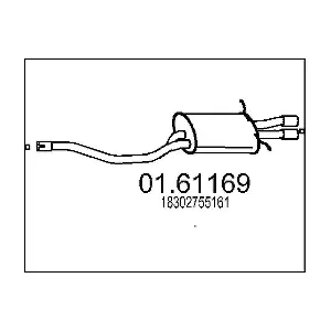 18302755161 MINI