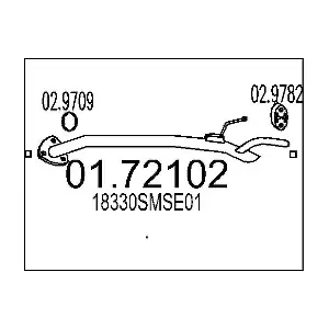 MTS 01.72102