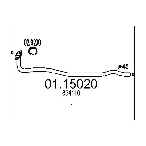 854110 OPEL
