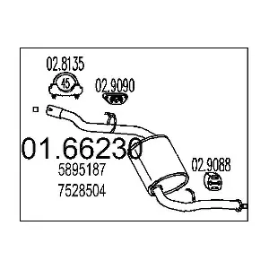 97608931 FIAT