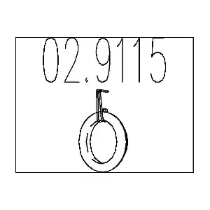 MTS 02.9115