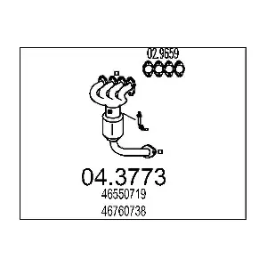 46778637 FIAT