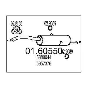 5888944 FIAT