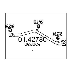 14255 FONOS