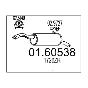 01.60538 MTS