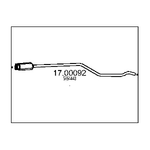 MTS 17.00092