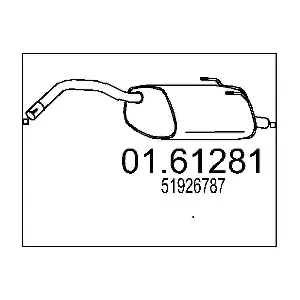 01.61281 MTS