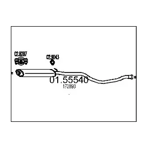 172893 PEUGEOT