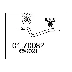 MTS 01.70082