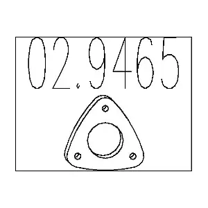 029465 MTS