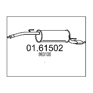 863108 OPEL