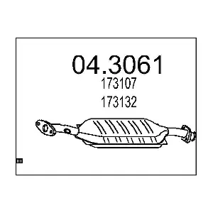 173132 CITROEN