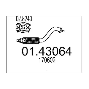 083068 ROMAX
