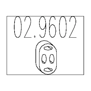 02.9602 MTS