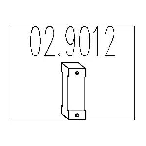 02.9012 MTS