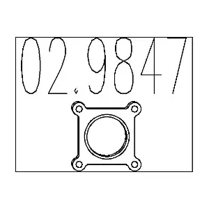 02.9847 MTS