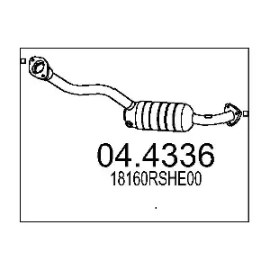 04.4336 MTS