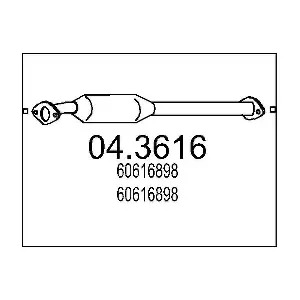 60616898 LANCIA